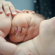 Какви грешки правят майките при хранене на бебето си? 
